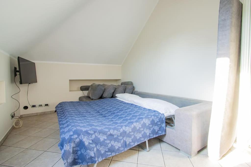 Loft Eugenio - *Large And Bright Apartment* Torino Eksteriør billede