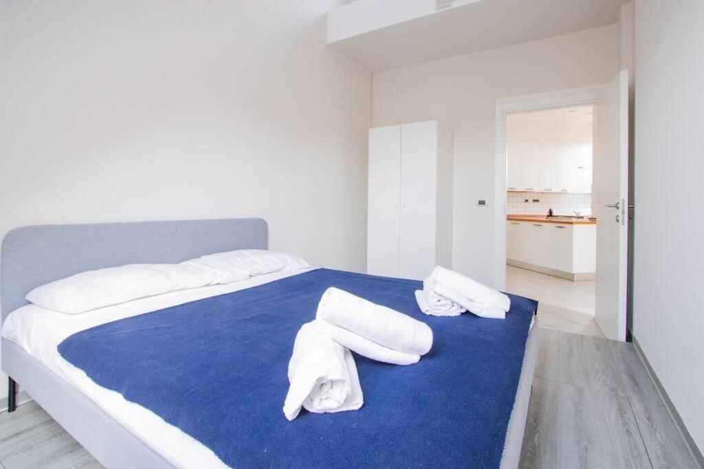 Loft Eugenio - *Large And Bright Apartment* Torino Eksteriør billede